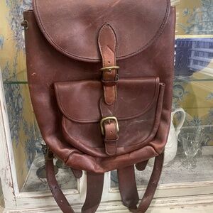 Robert Cheau Backpack